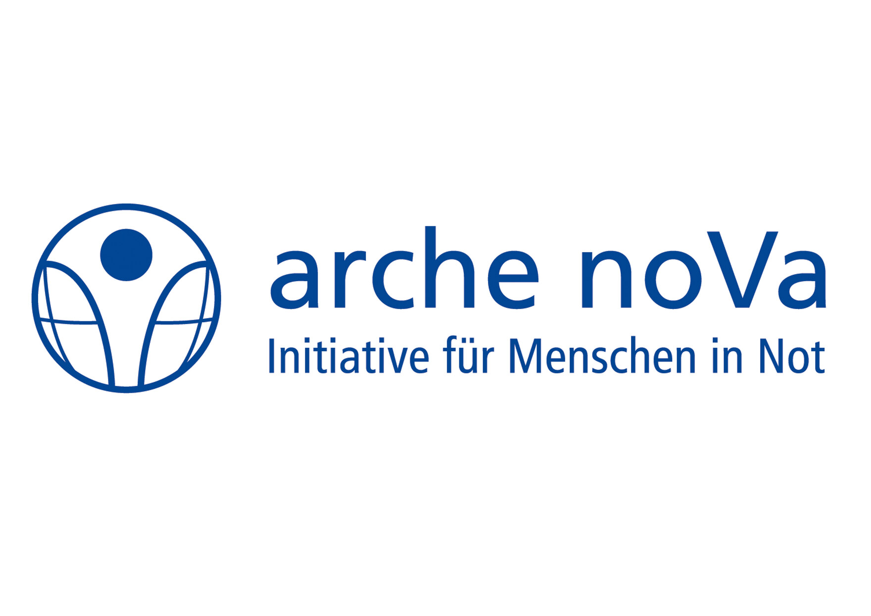 Logo »arche noVa e.V.«